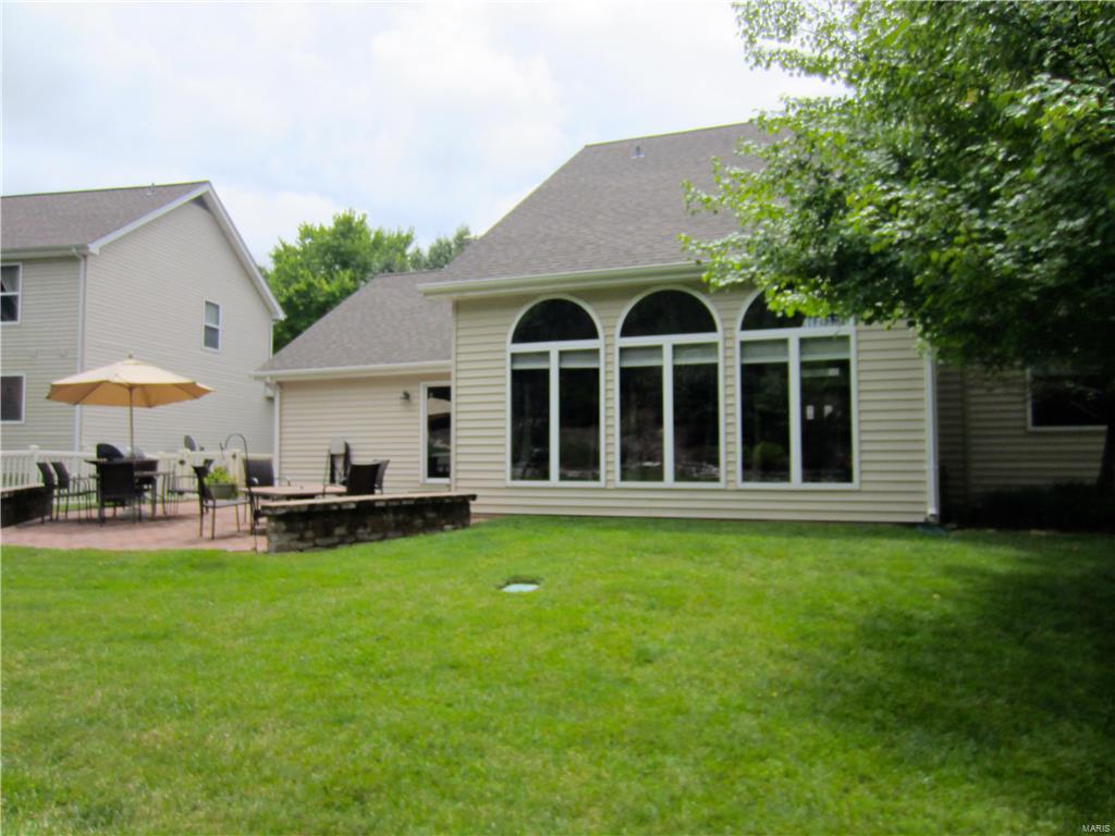 Emerald Forest Six - Residential