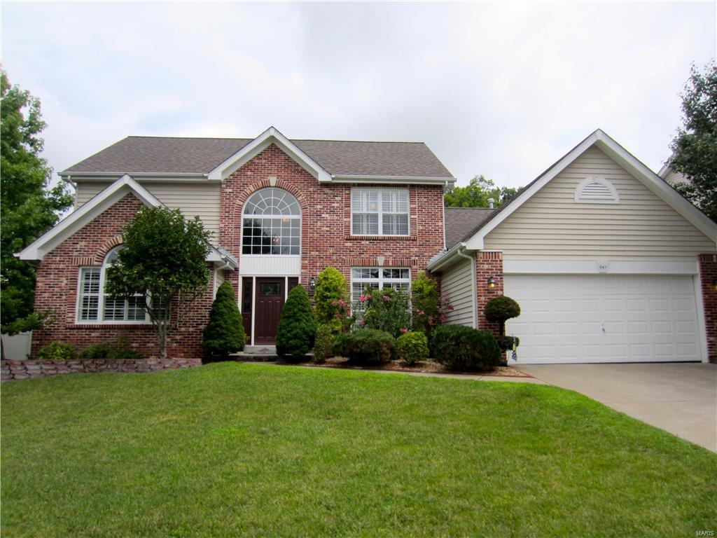 Emerald Forest Six - Residential