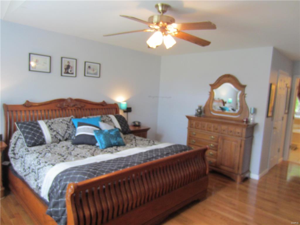 Emerald Forest Six - Residential