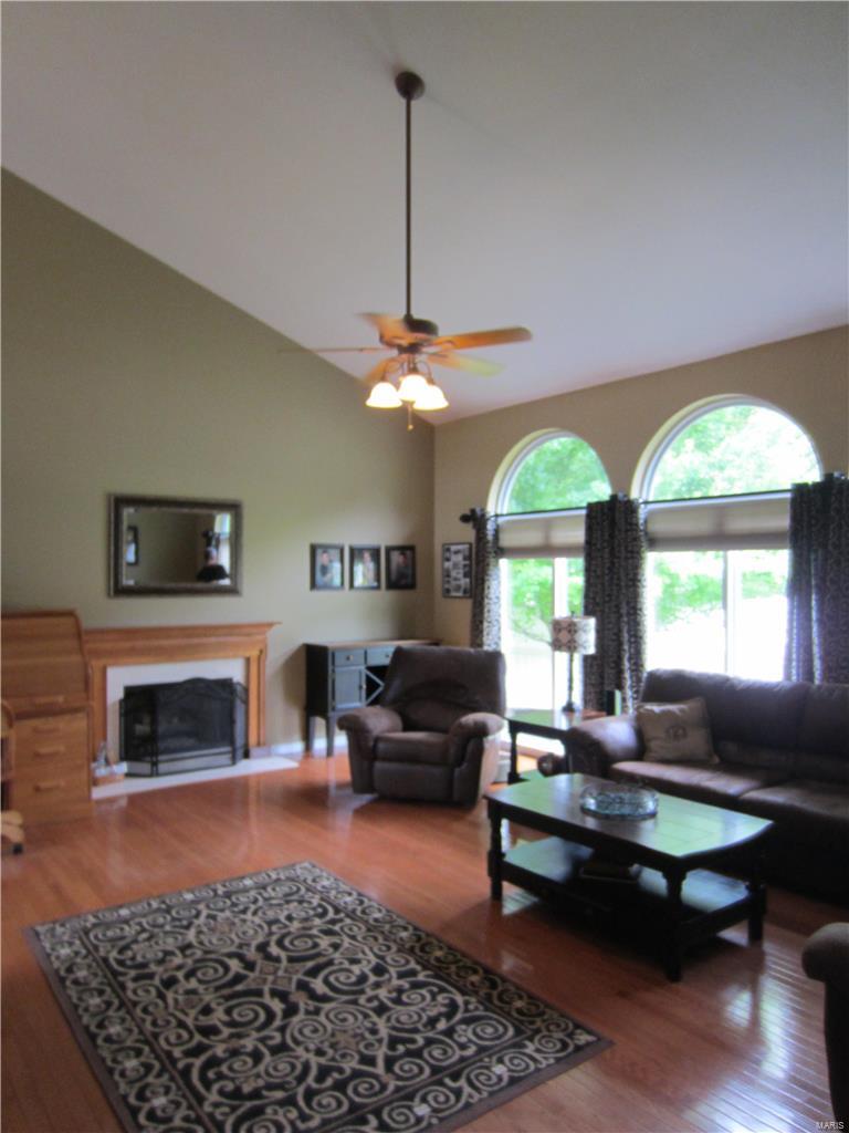 Emerald Forest Six - Residential
