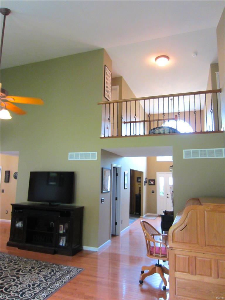 Emerald Forest Six - Residential