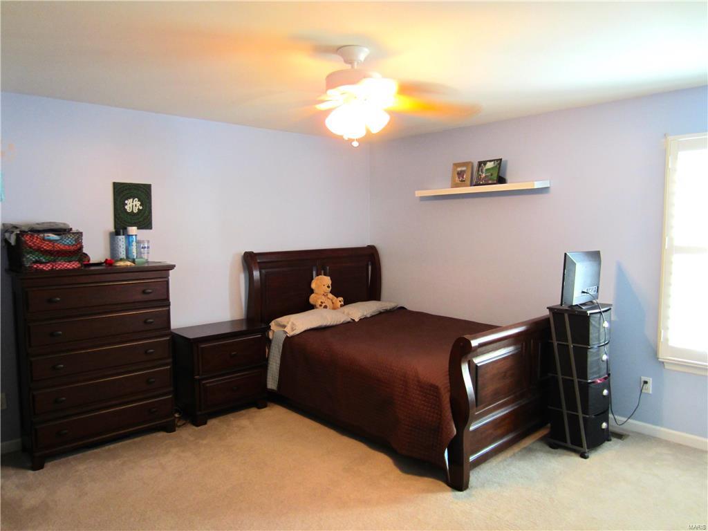 Emerald Forest Six - Residential