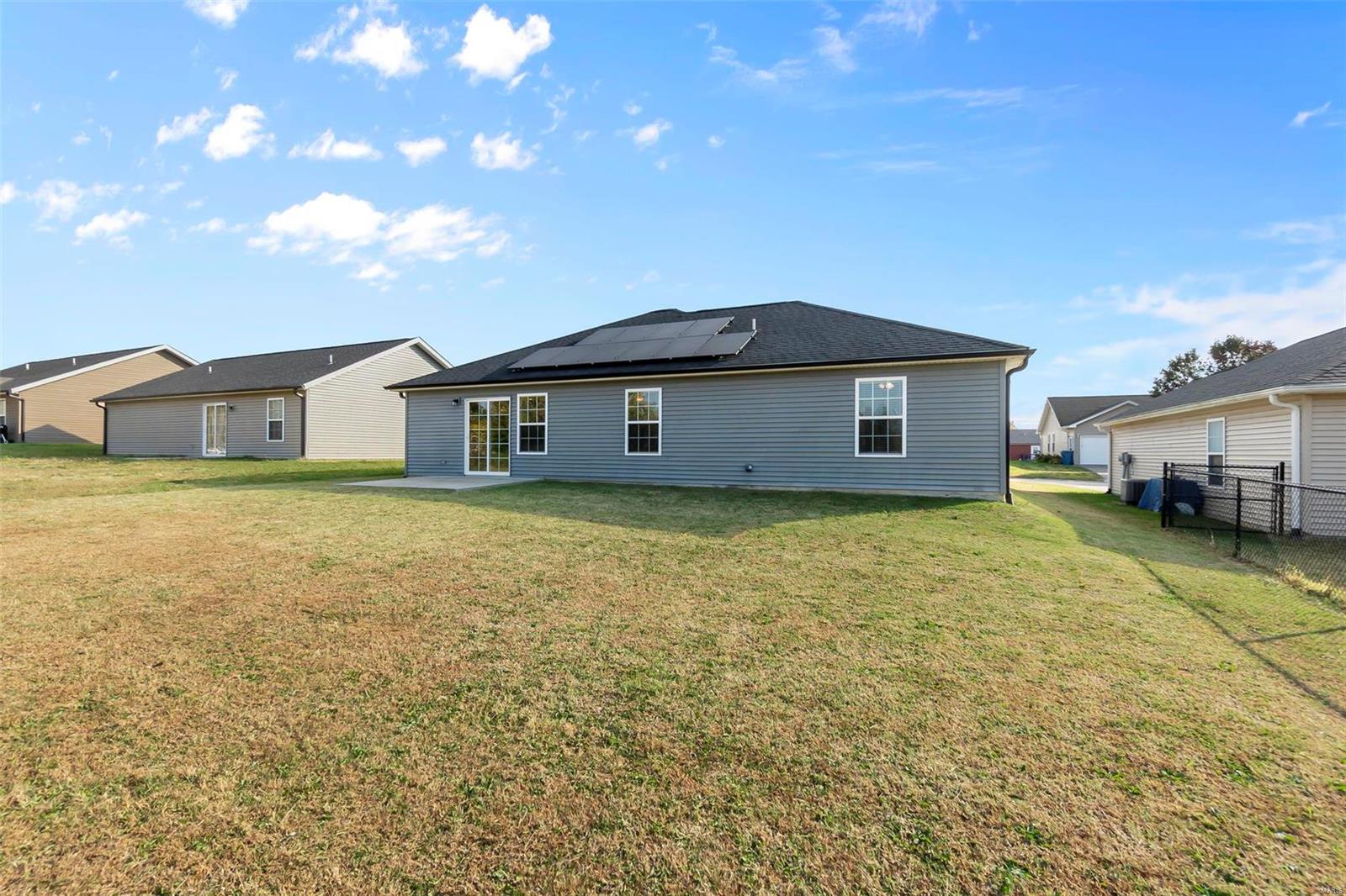 Sun Valley Estates - Residential