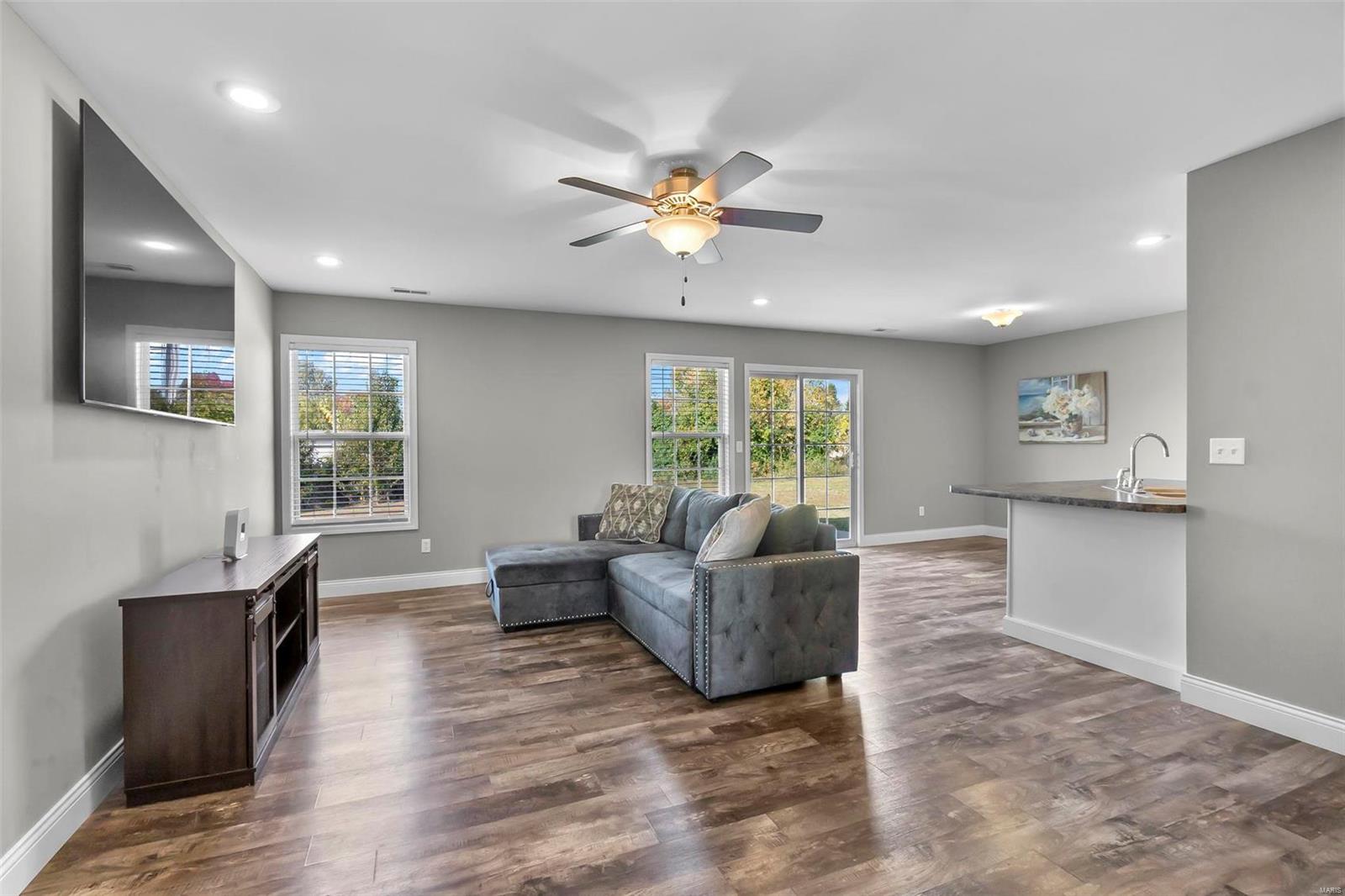 Sun Valley Estates - Residential