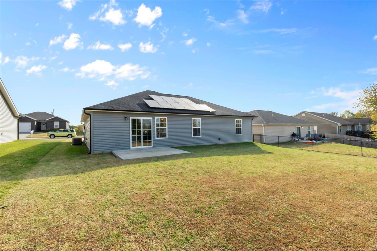 Sun Valley Estates - Residential