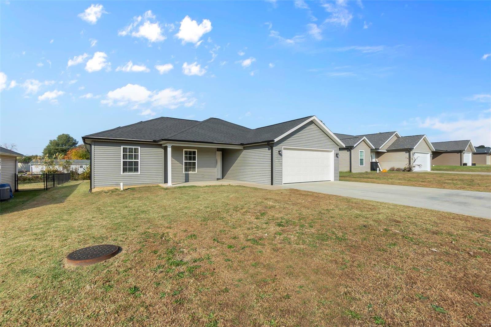 Sun Valley Estates - Residential