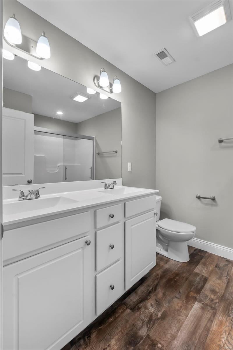 Sun Valley Estates - Residential