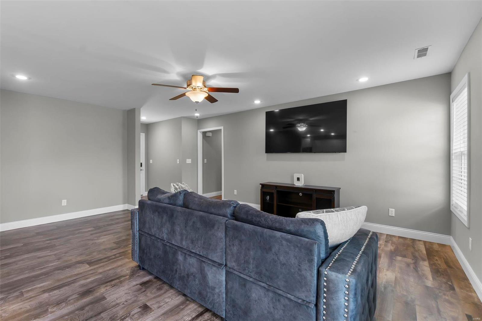 Sun Valley Estates - Residential