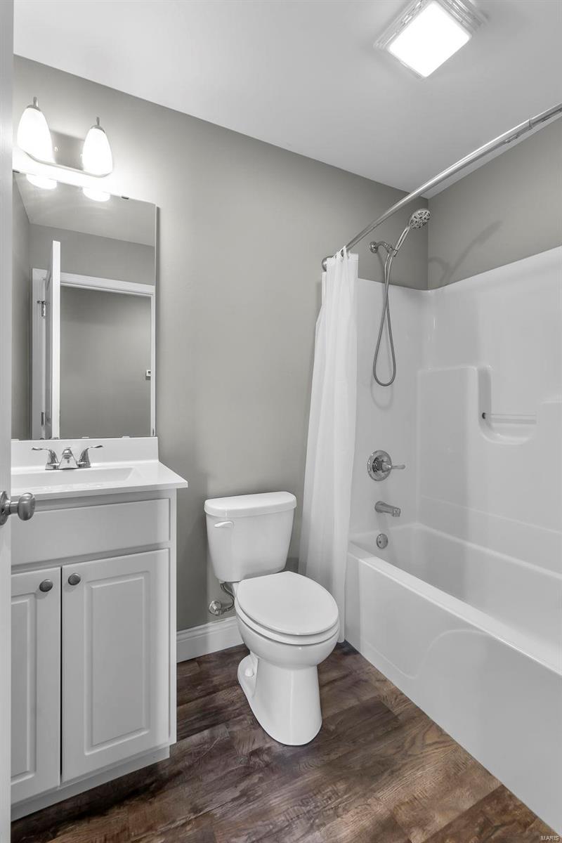 Sun Valley Estates - Residential