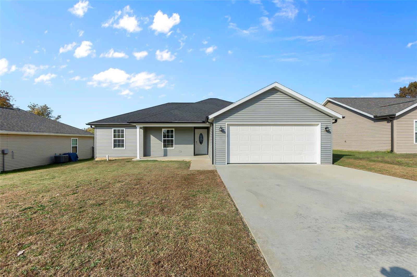 Sun Valley Estates - Residential