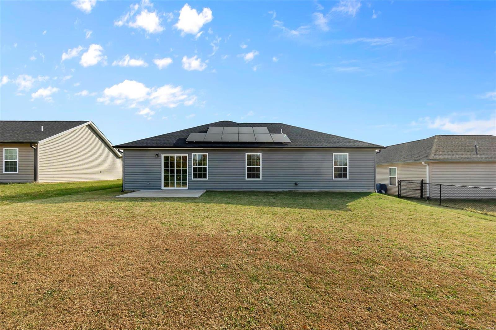 Sun Valley Estates - Residential