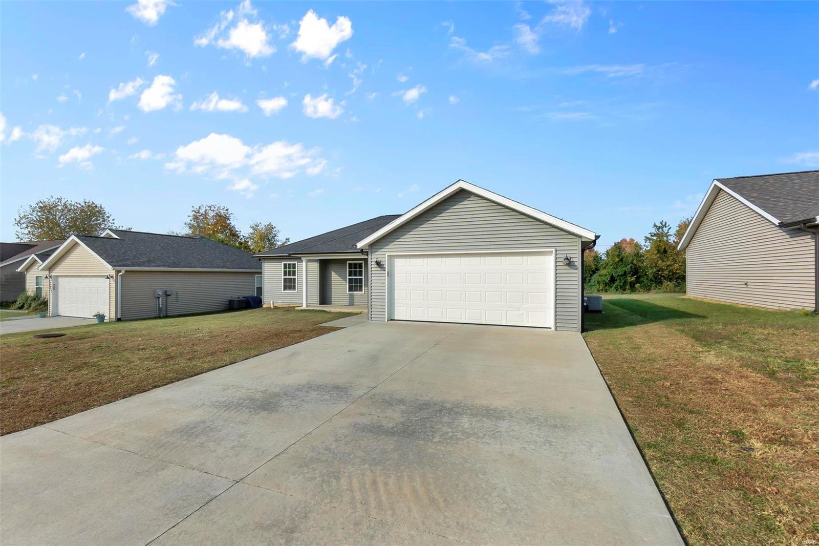 Sun Valley Estates - Residential