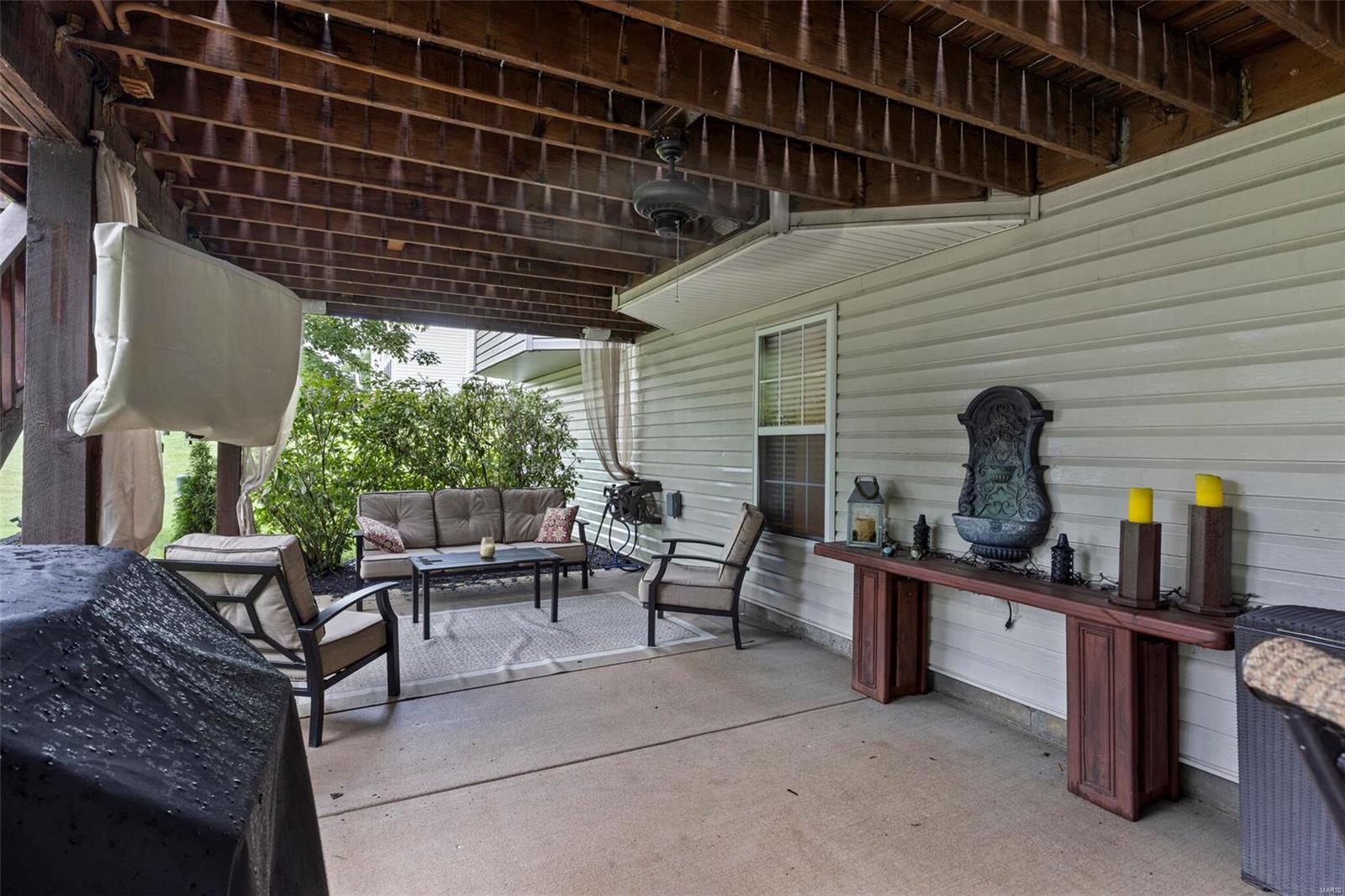 Red Orchard Village - Residential