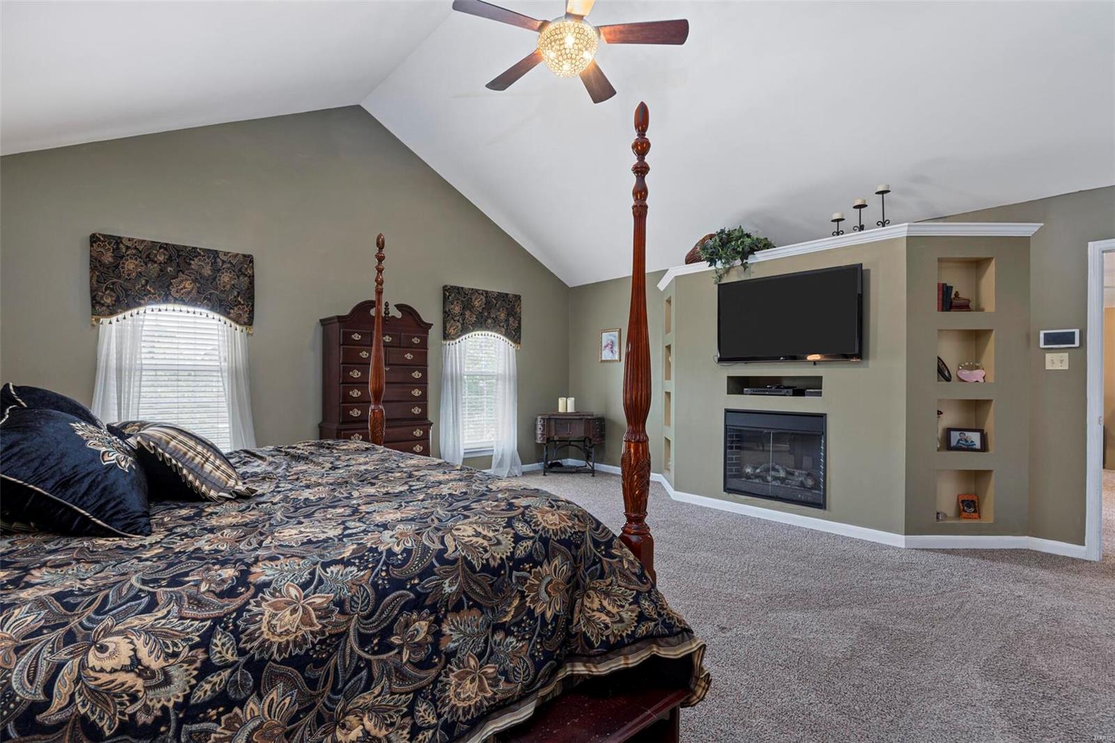 Red Orchard Village - Residential