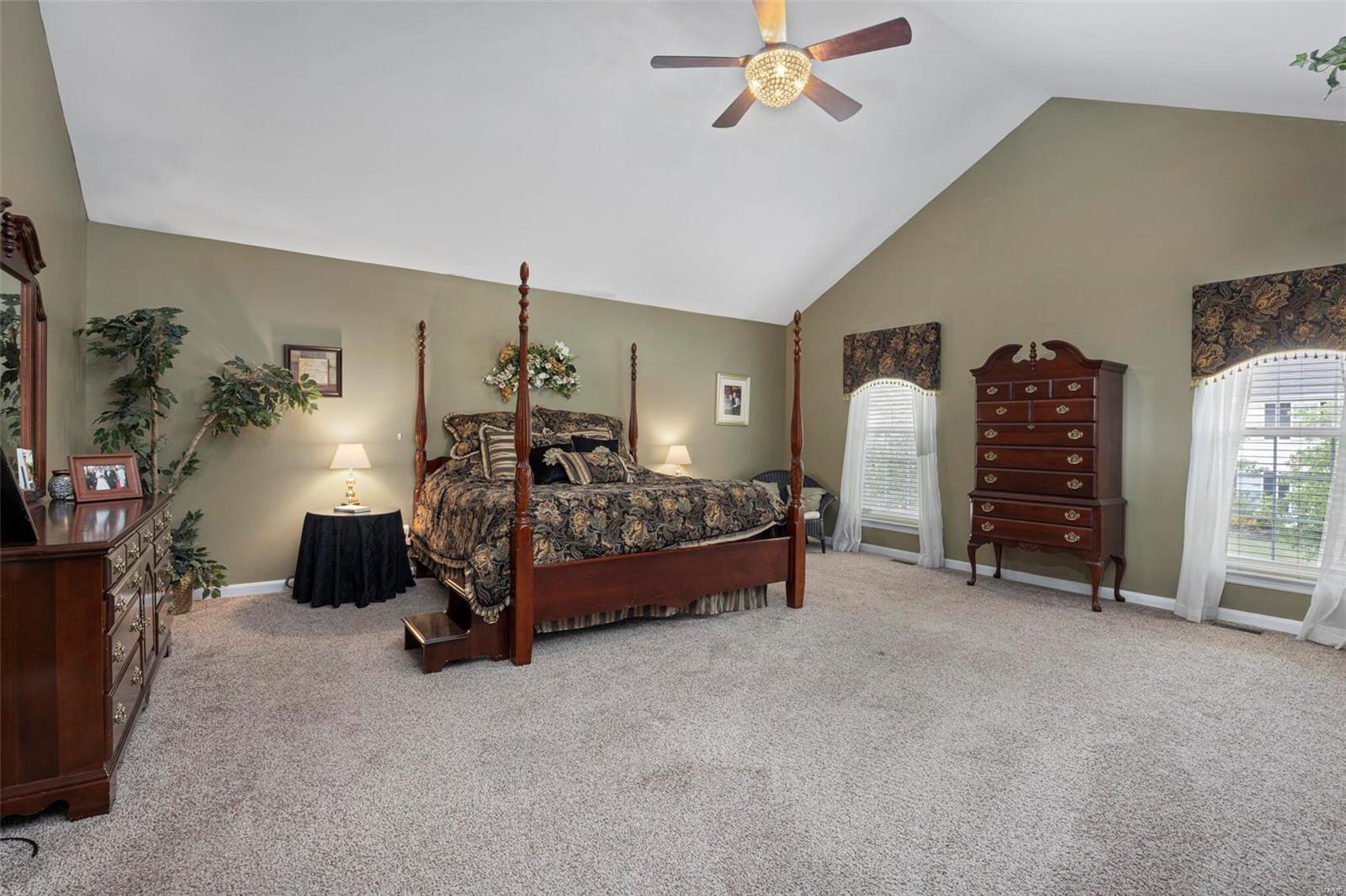 Red Orchard Village - Residential