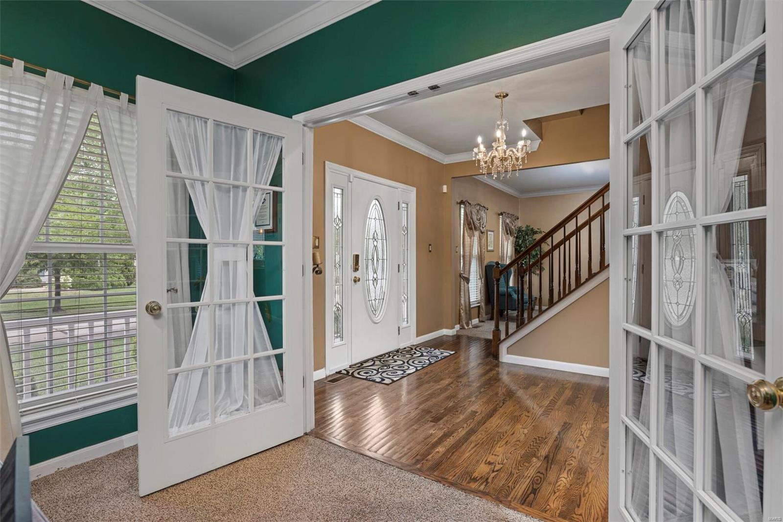 Red Orchard Village - Residential