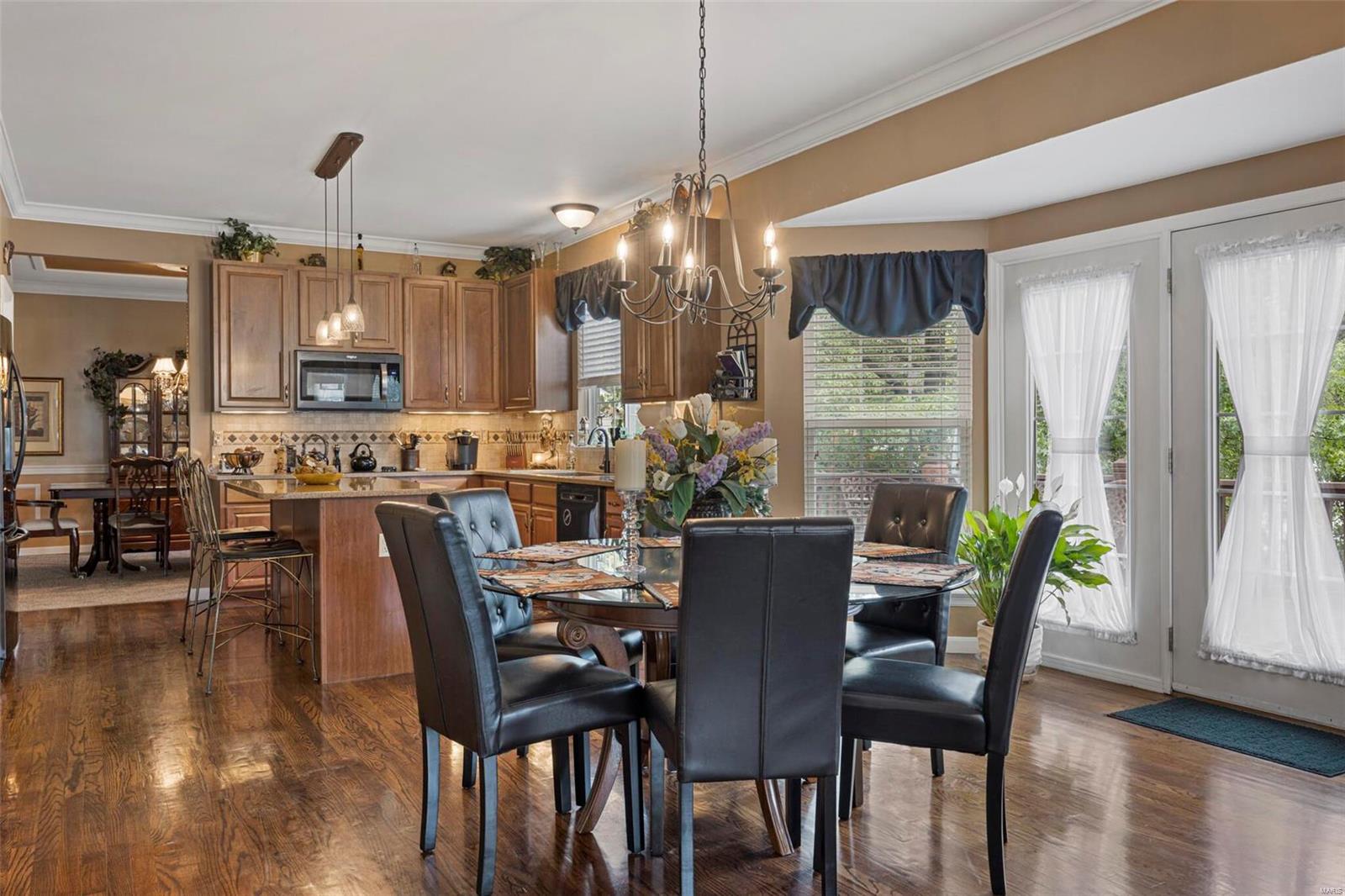 Red Orchard Village - Residential