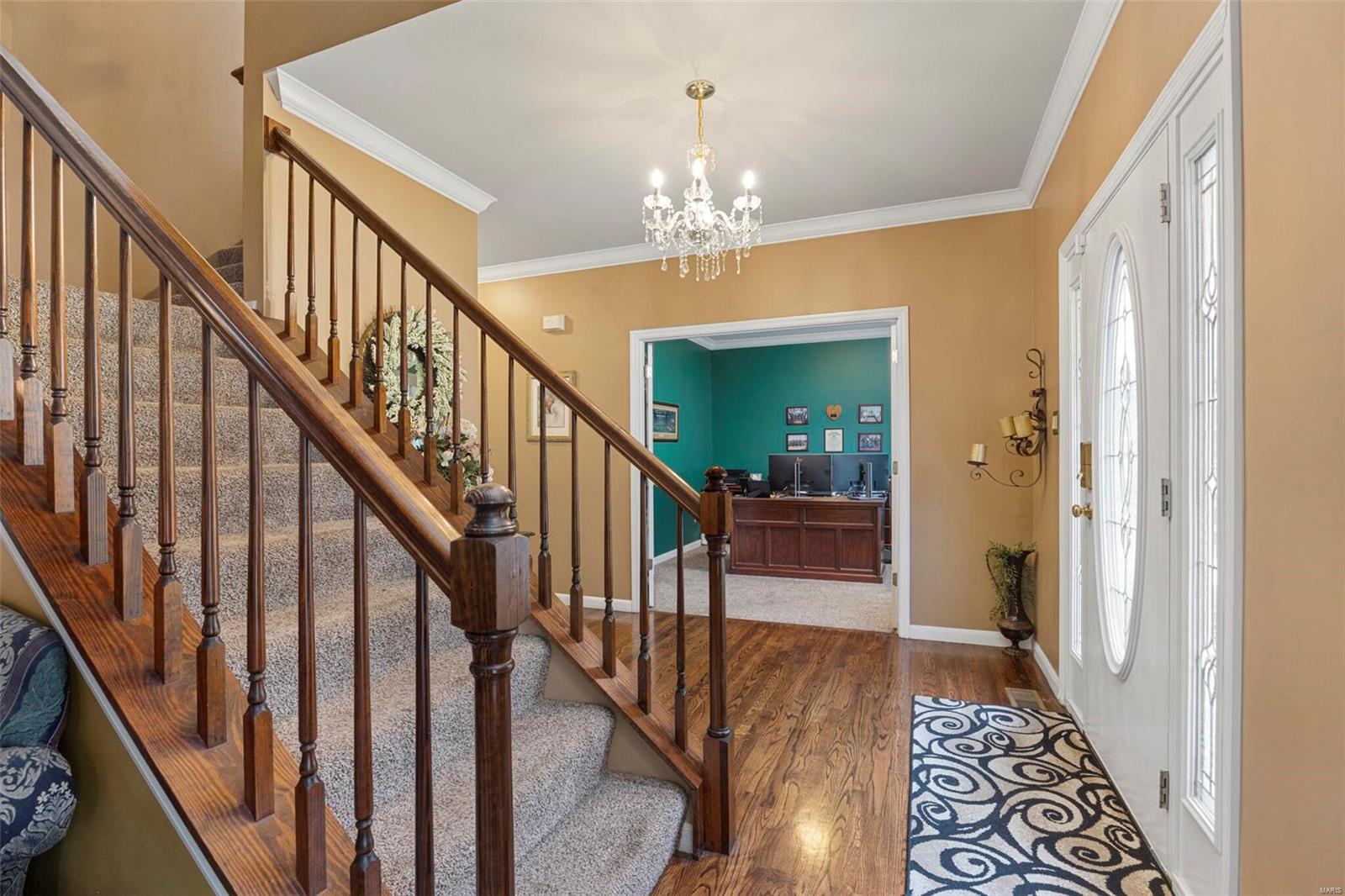 Red Orchard Village - Residential