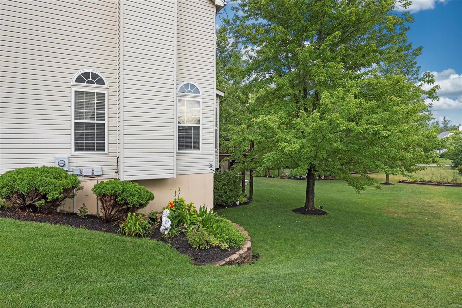 Red Orchard Village - Residential