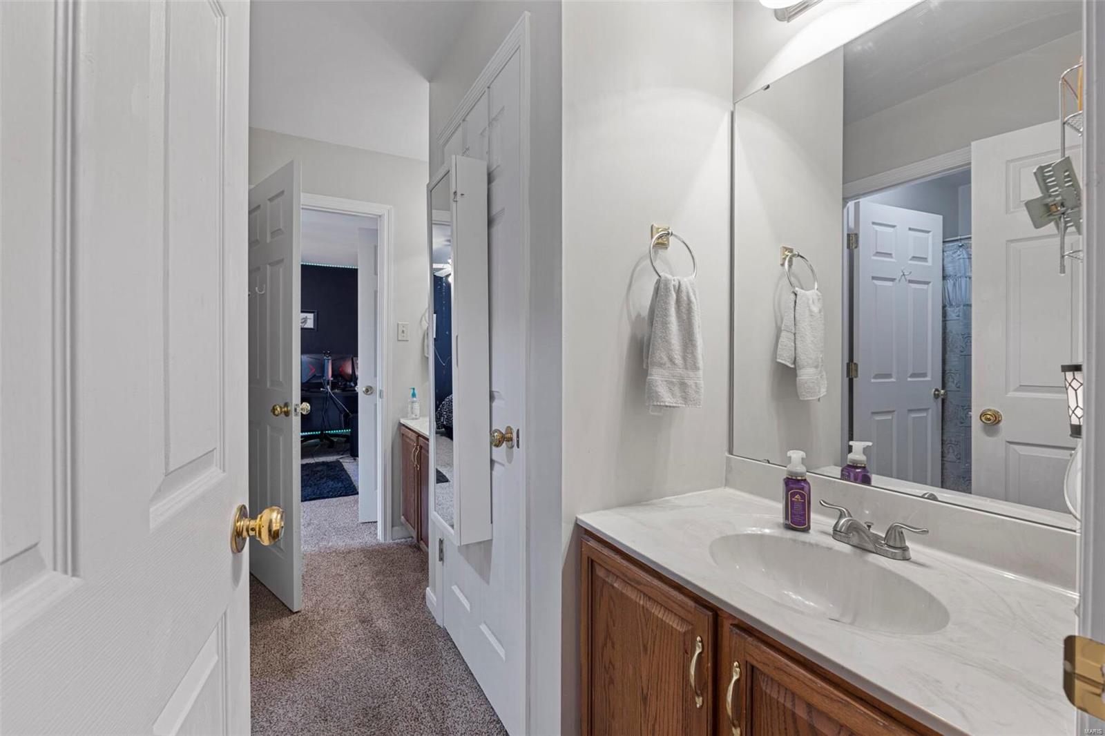 Red Orchard Village - Residential