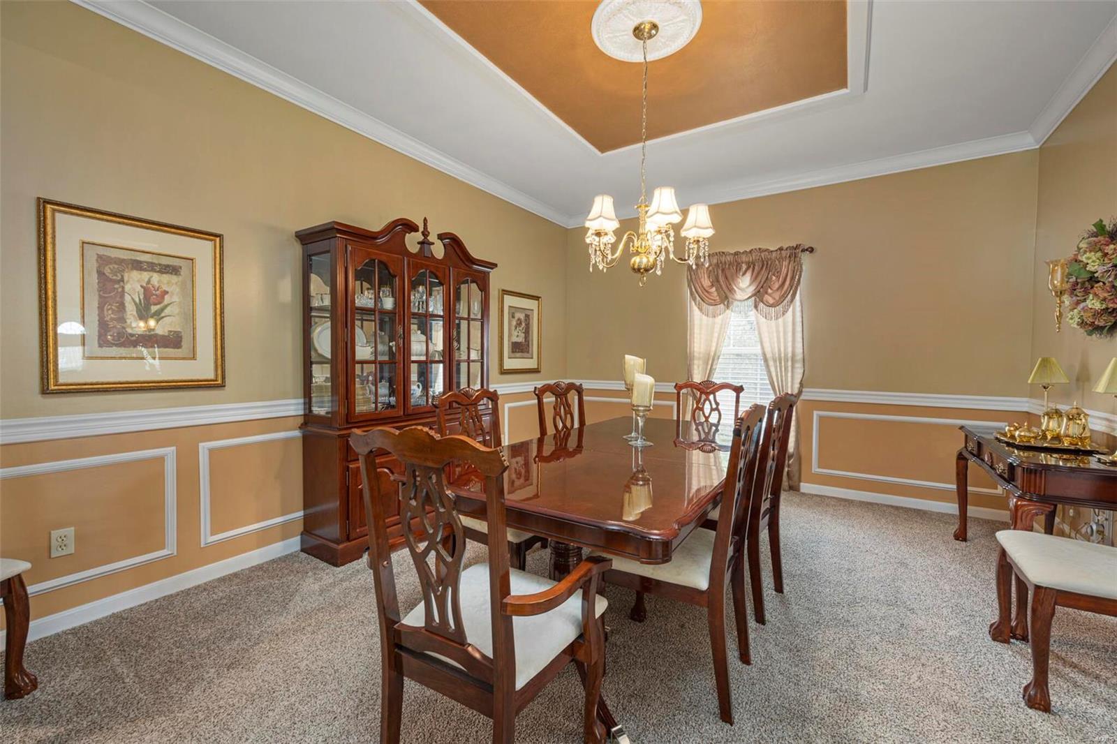 Red Orchard Village - Residential