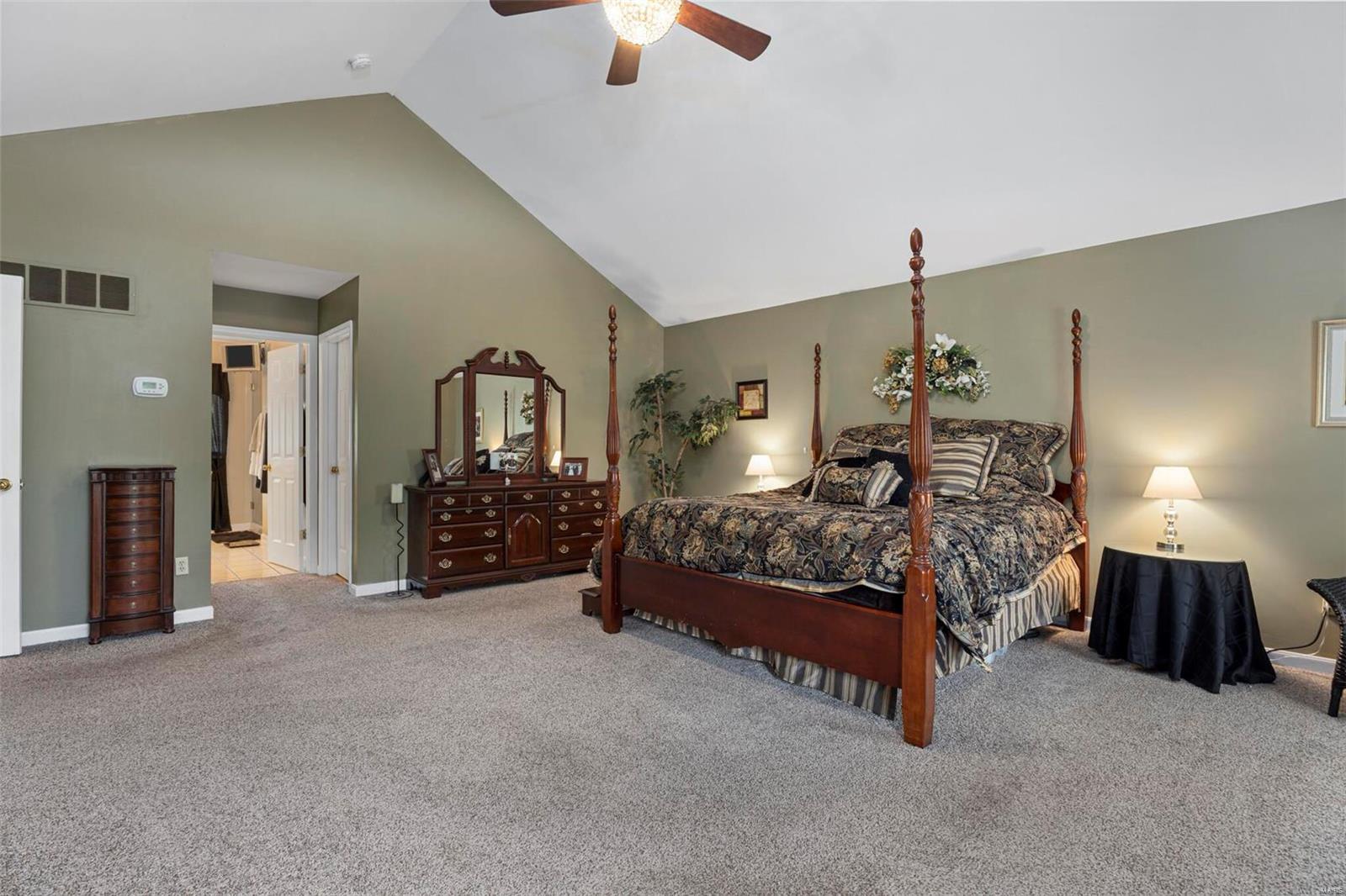 Red Orchard Village - Residential