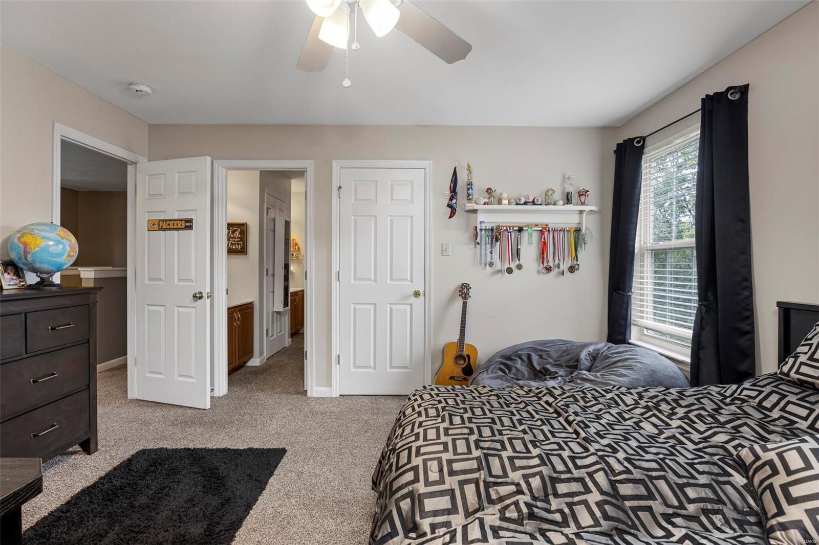 Red Orchard Village - Residential