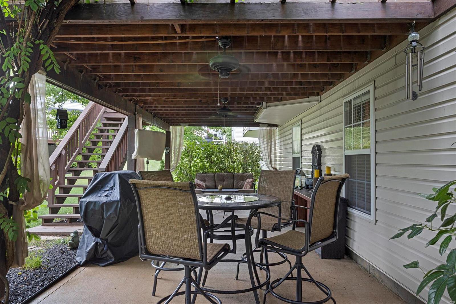 Red Orchard Village - Residential