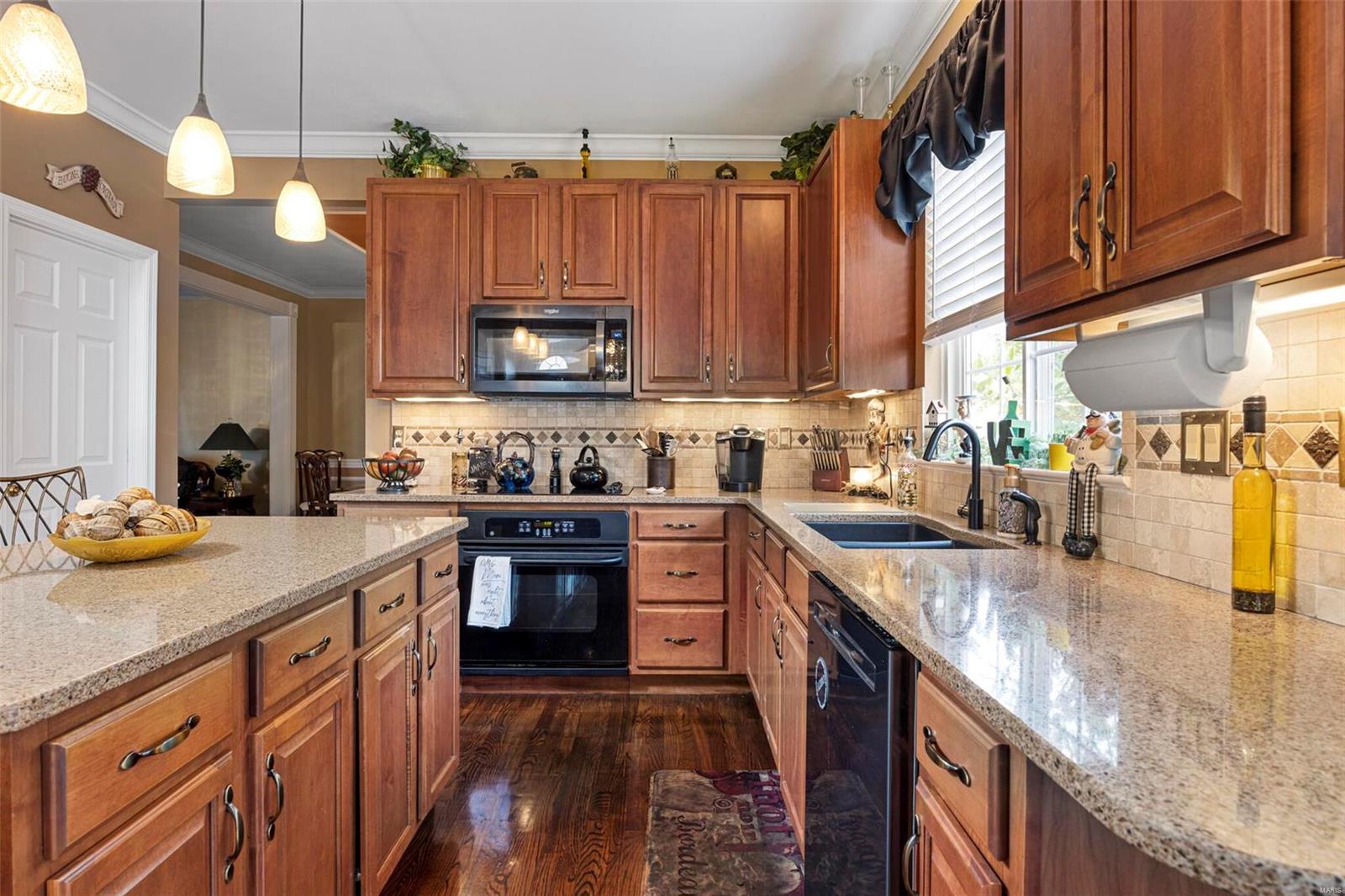 Red Orchard Village - Residential