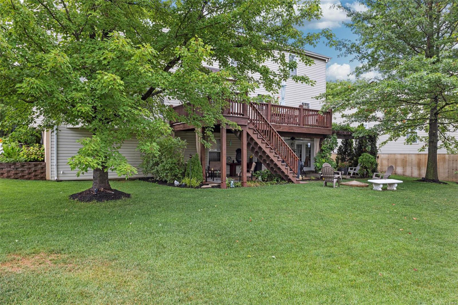 Red Orchard Village - Residential