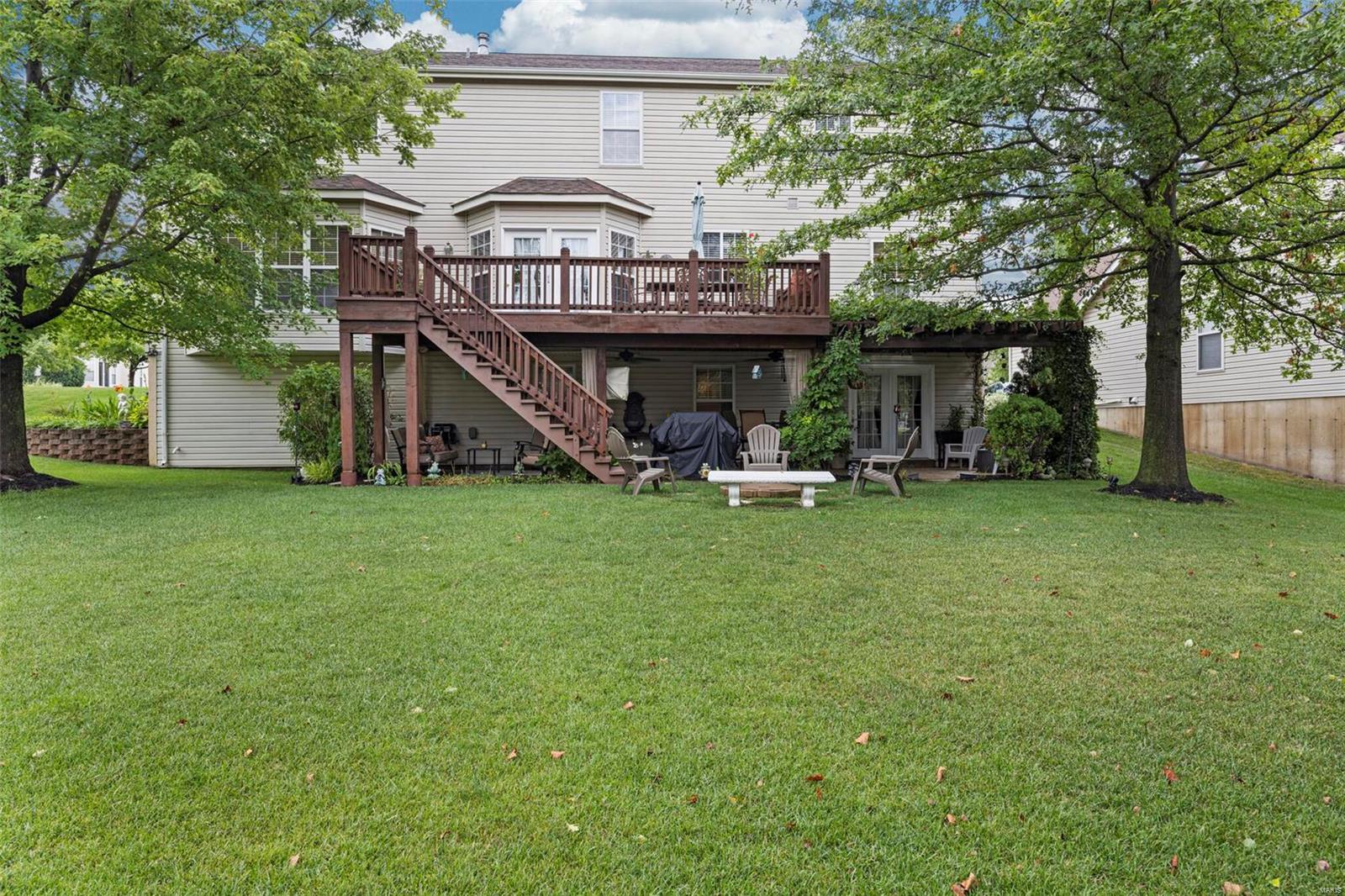 Red Orchard Village - Residential