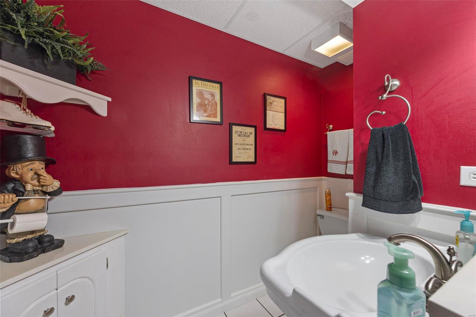 Red Orchard Village - Residential