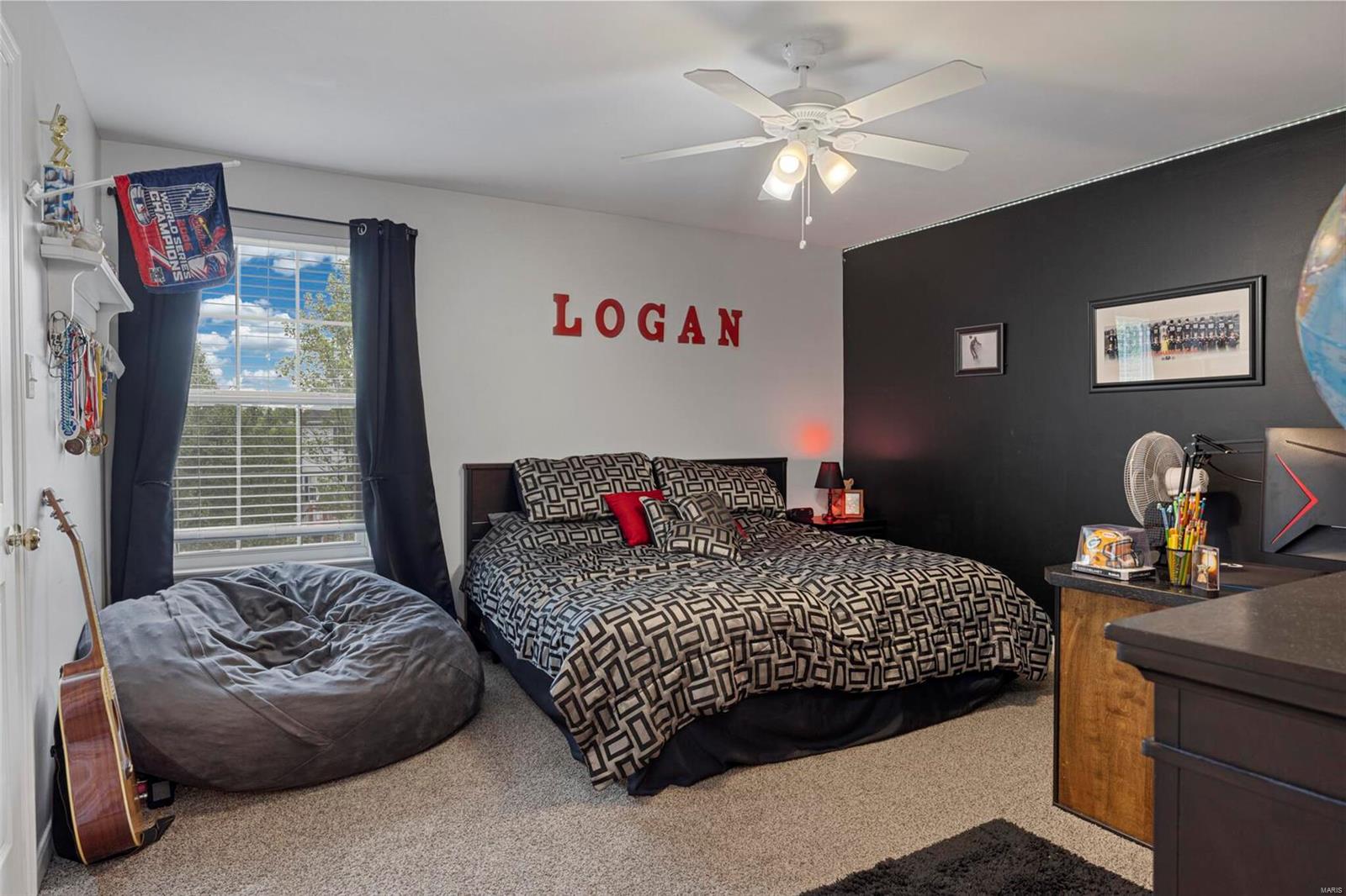 Red Orchard Village - Residential