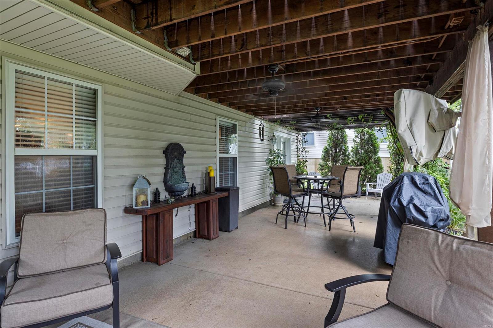 Red Orchard Village - Residential