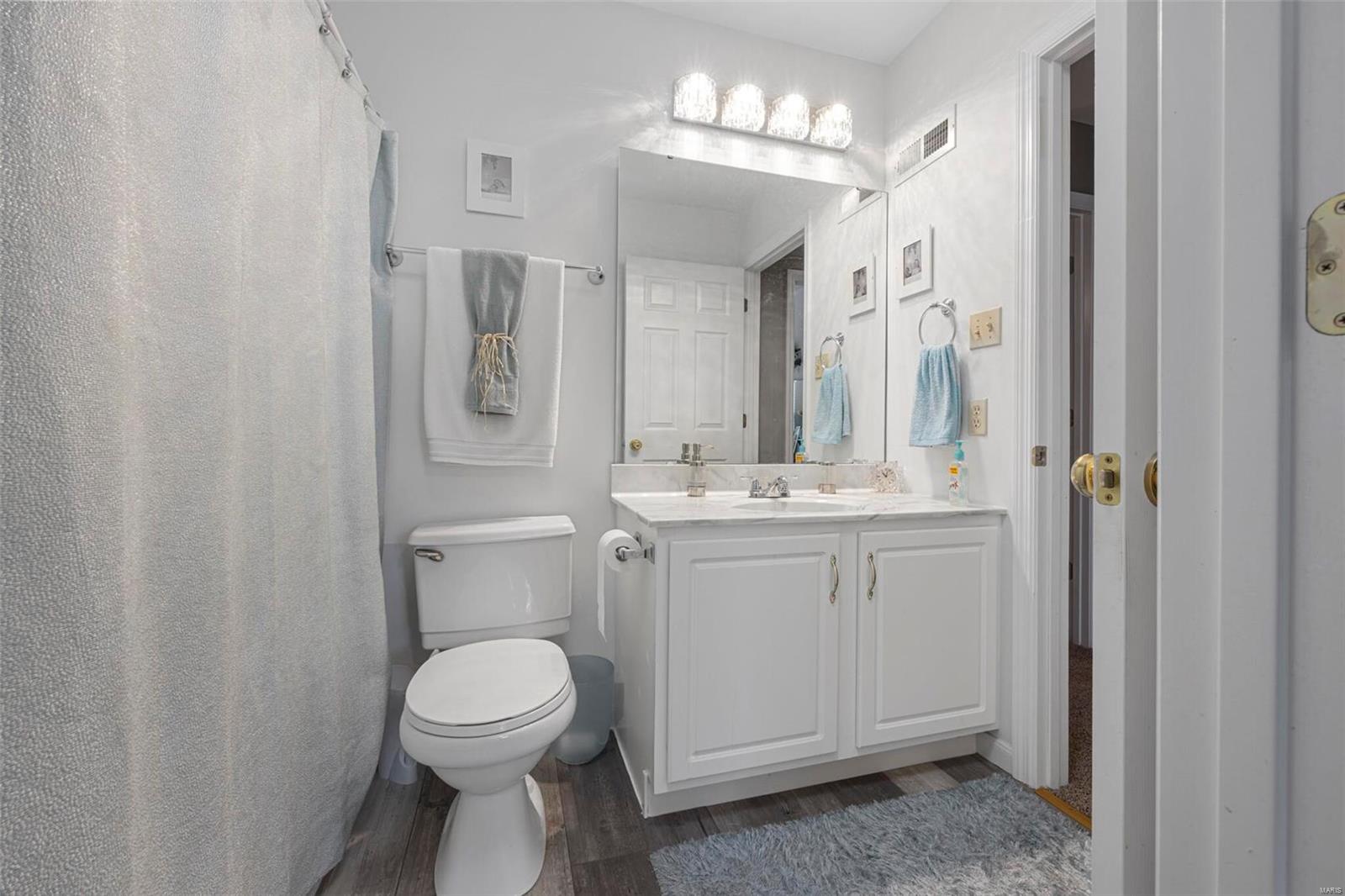 Red Orchard Village - Residential