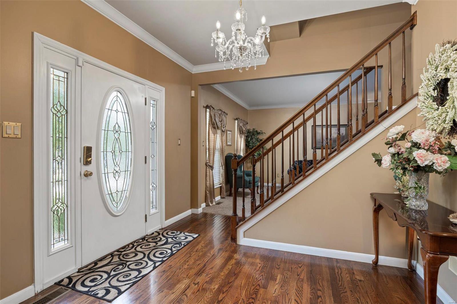 Red Orchard Village - Residential