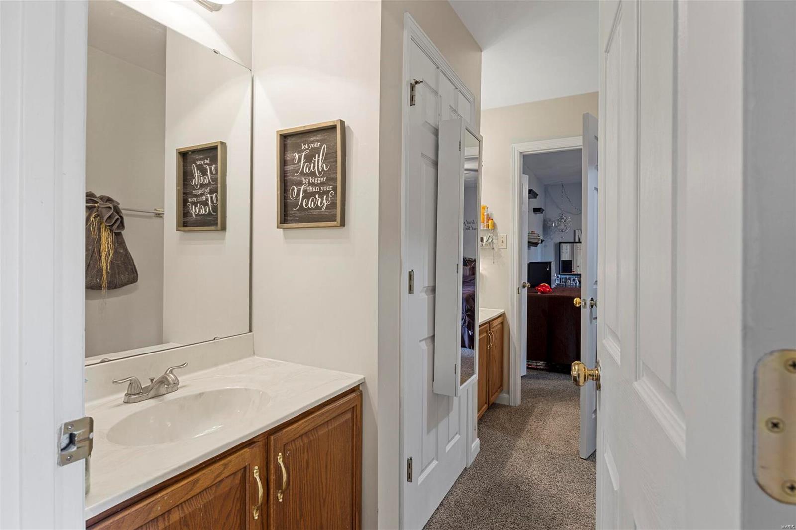 Red Orchard Village - Residential