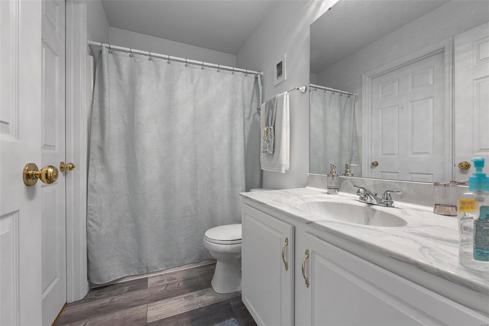 Red Orchard Village - Residential