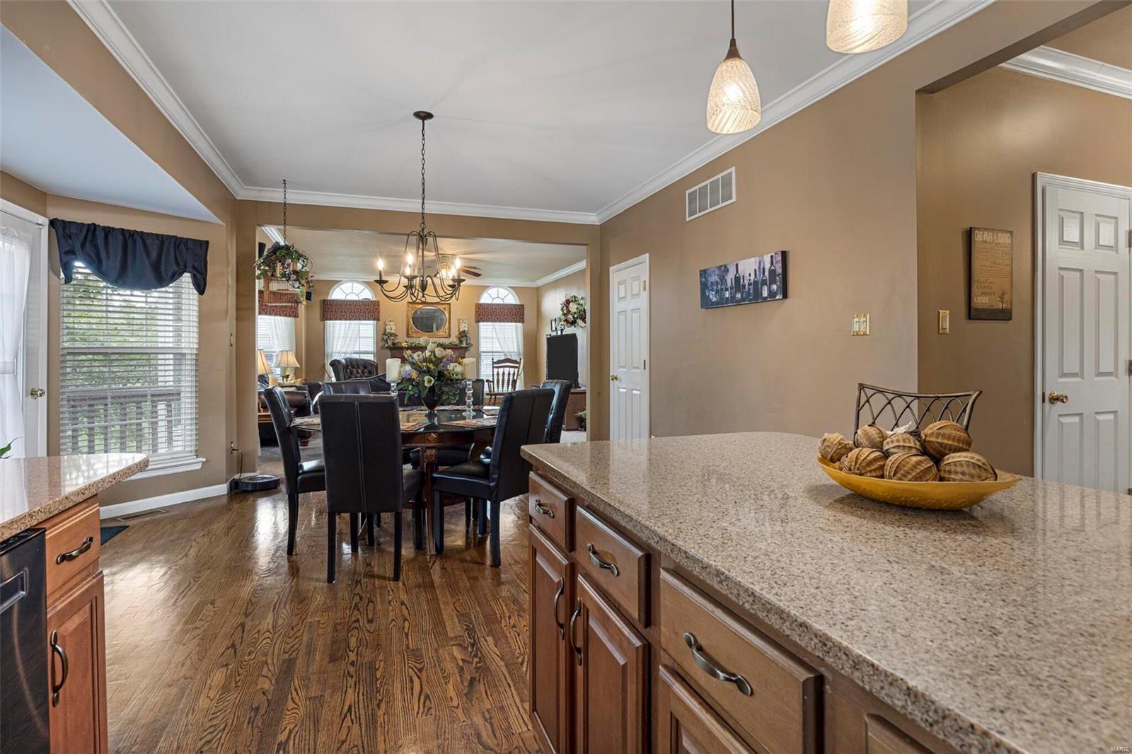 Red Orchard Village - Residential