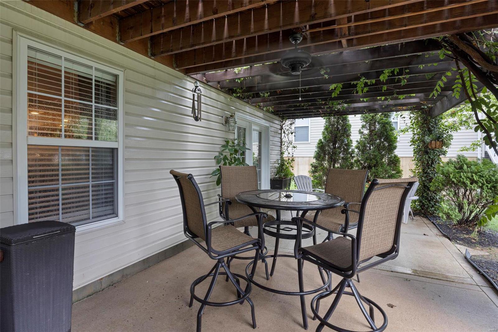 Red Orchard Village - Residential