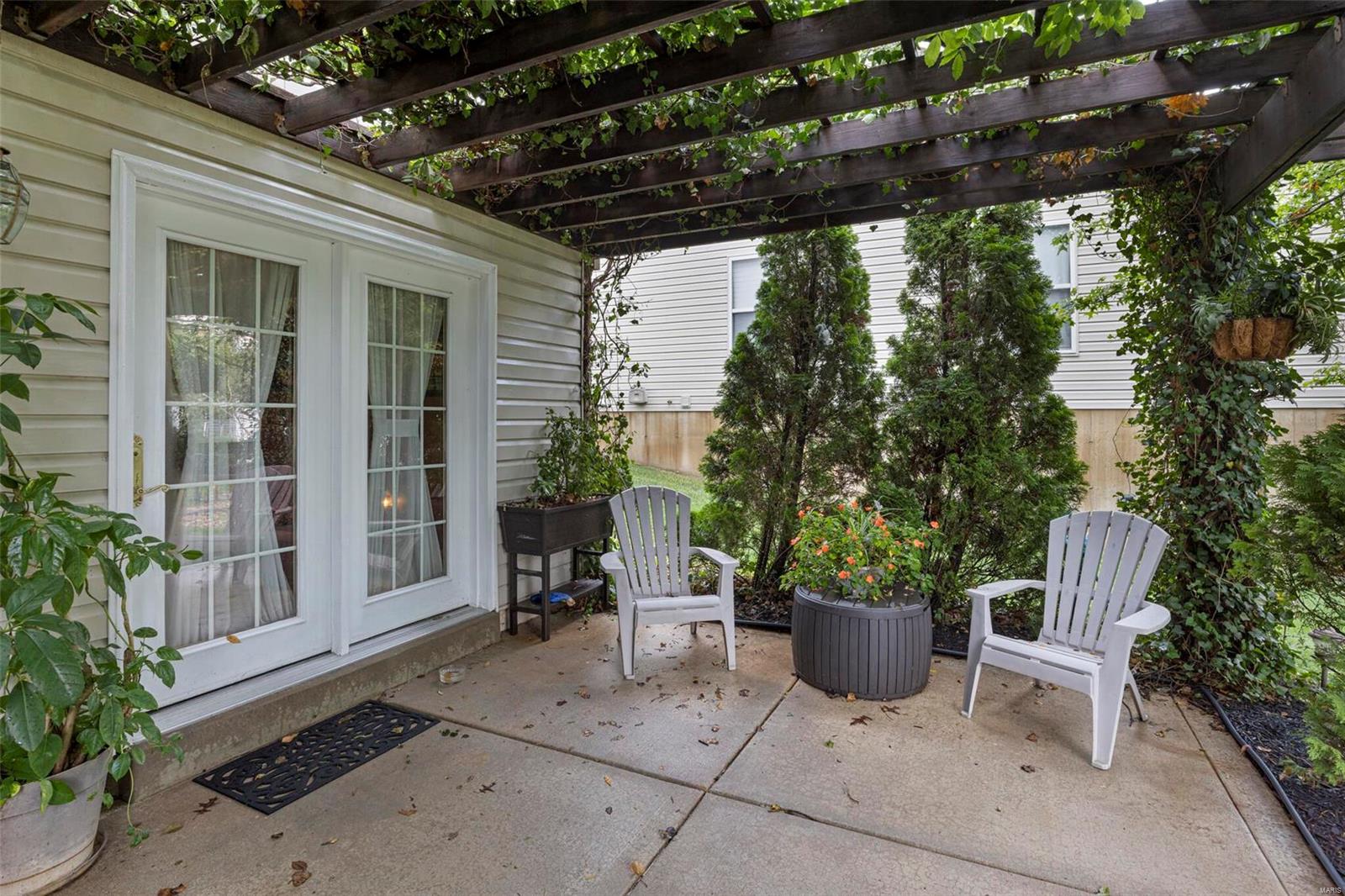 Red Orchard Village - Residential