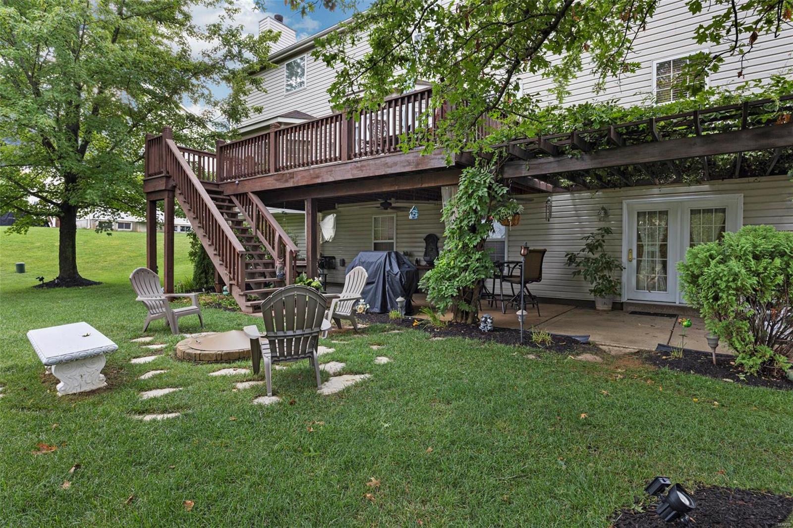 Red Orchard Village - Residential