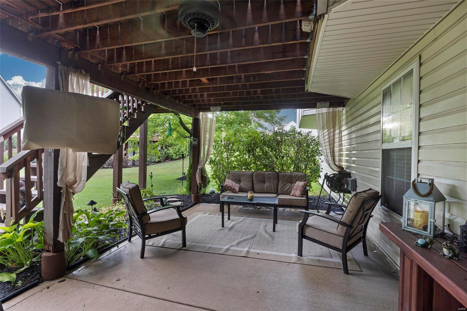 Red Orchard Village - Residential