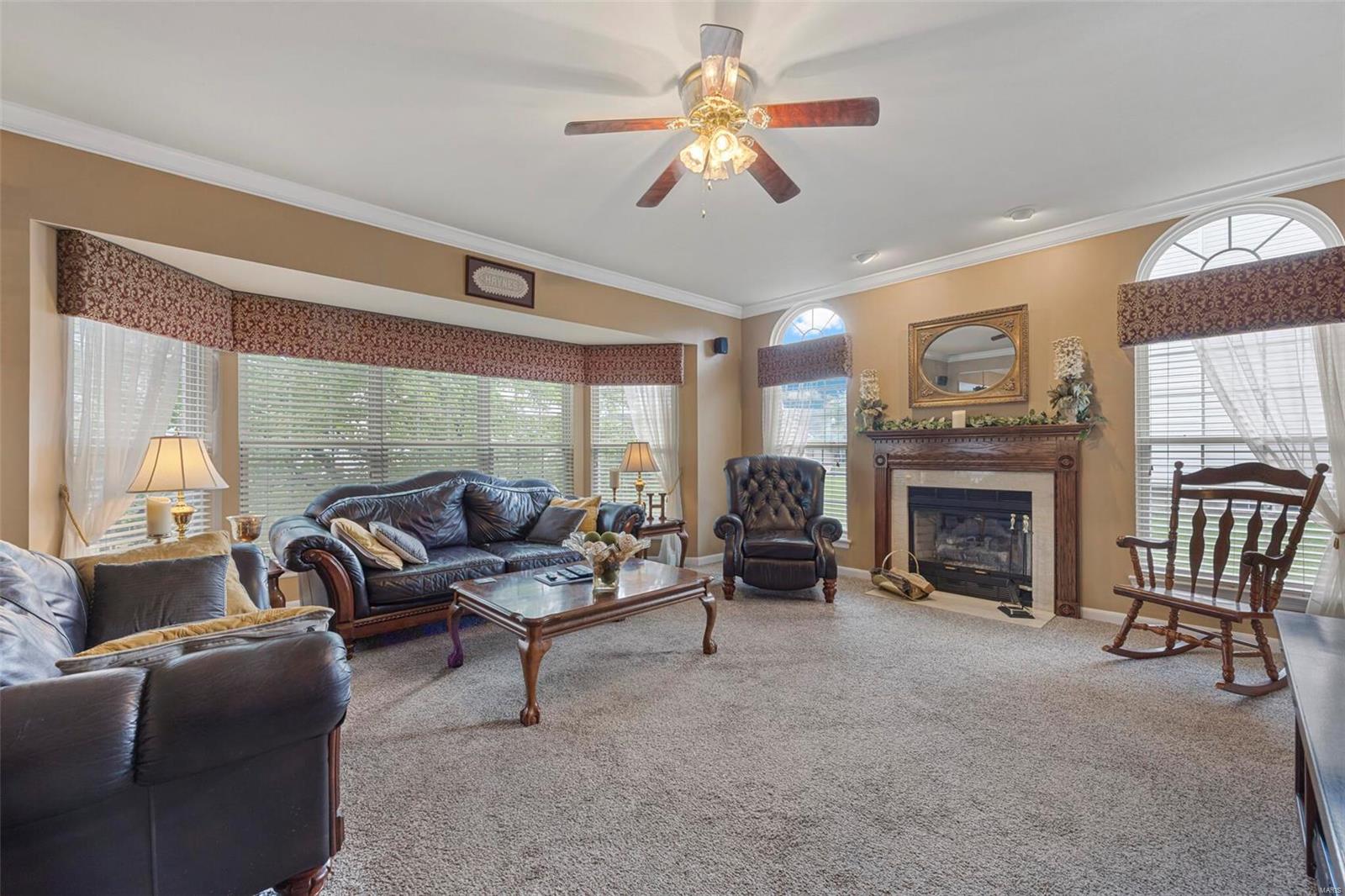 Red Orchard Village - Residential