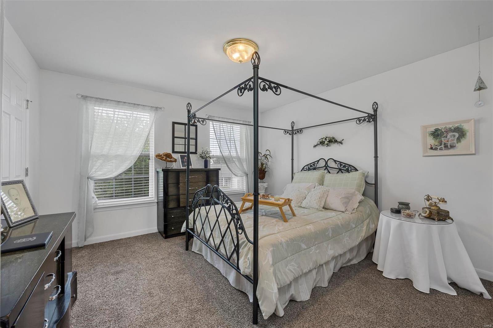 Red Orchard Village - Residential