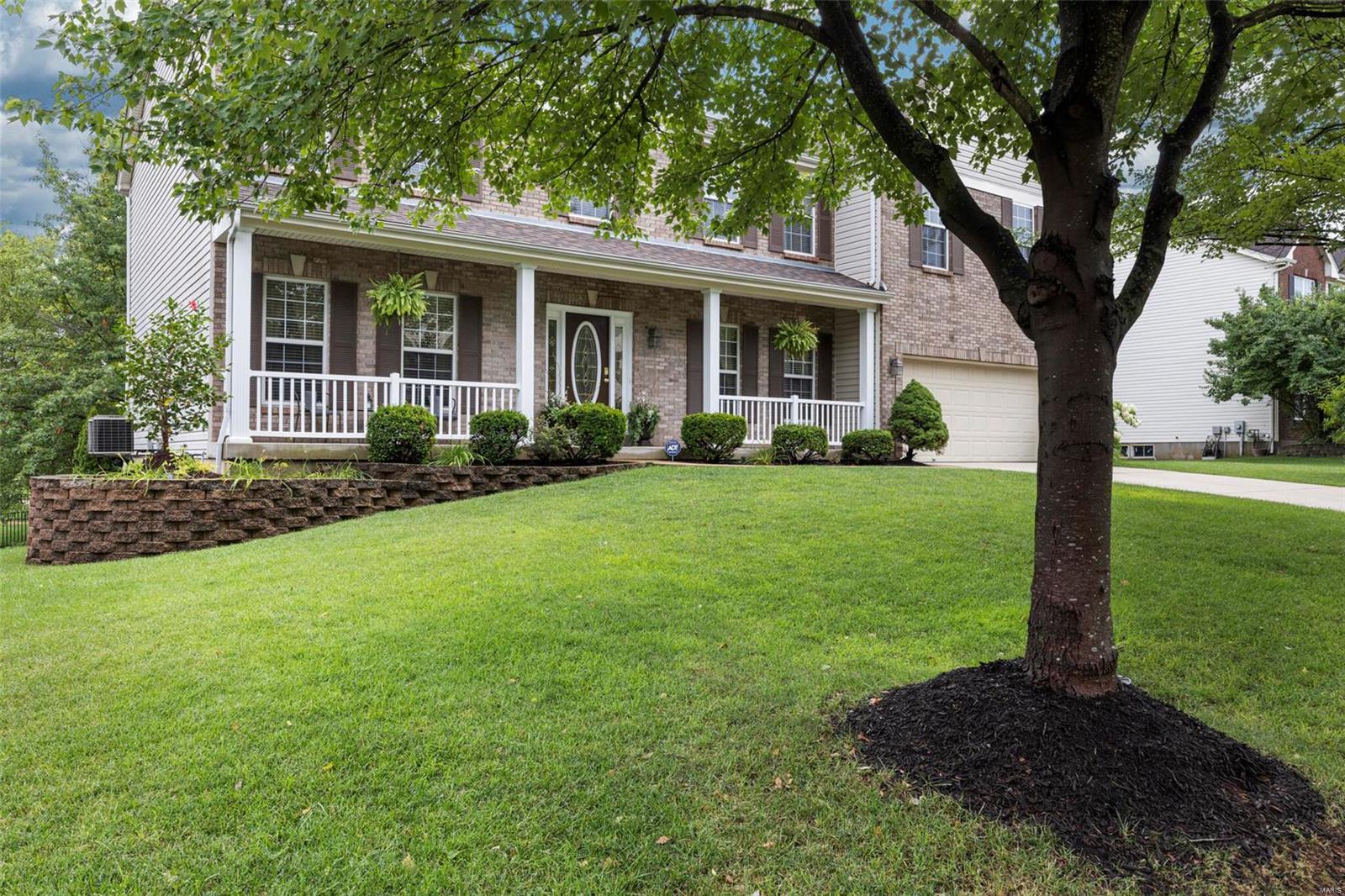 Red Orchard Village - Residential