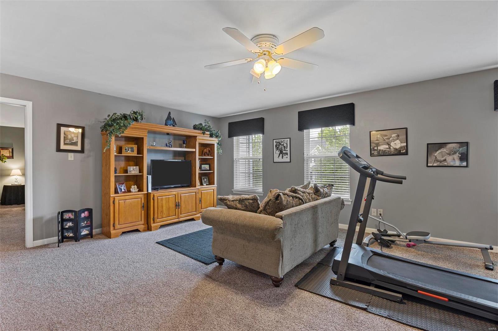 Red Orchard Village - Residential