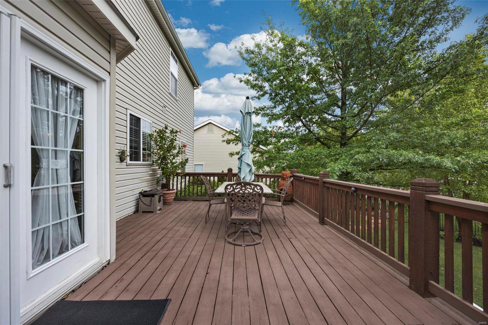 Red Orchard Village - Residential