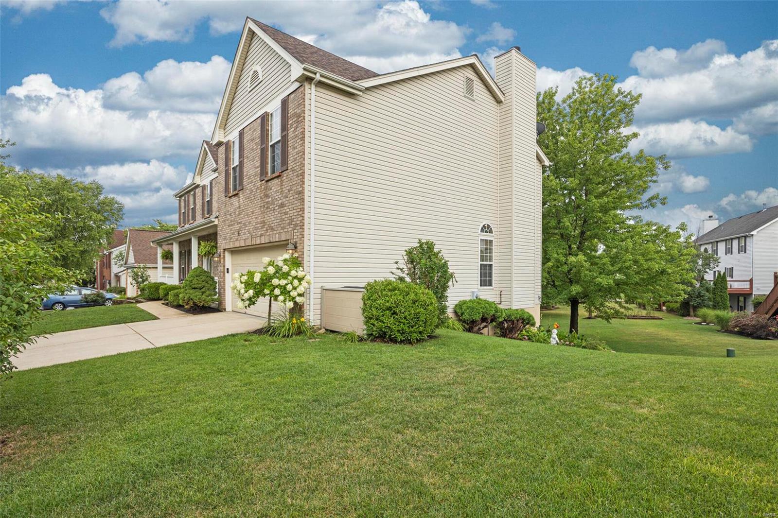 Red Orchard Village - Residential