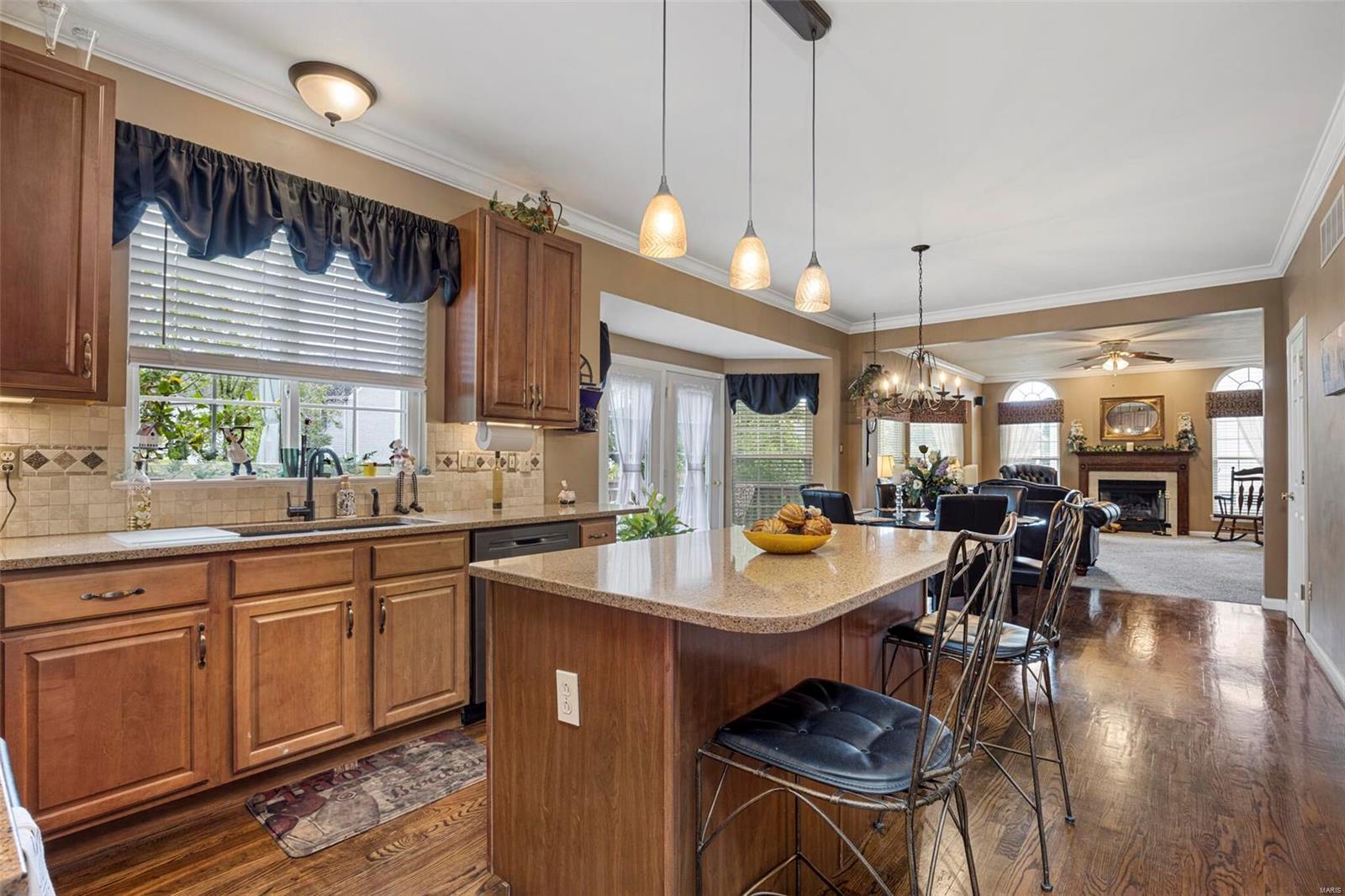 Red Orchard Village - Residential